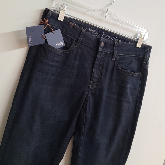 NWT Notify Jeans - Picture 11 of 12